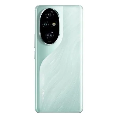 Honor H200 Pro 512Gb 12Gb Ram 5G 6.78 Inch Cyan